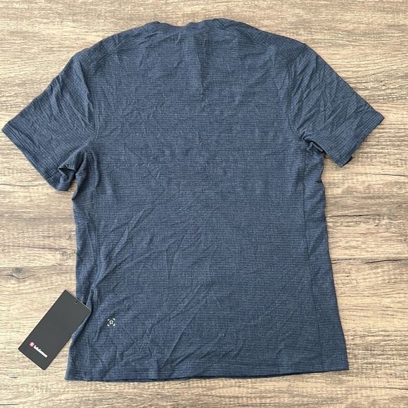 Lululemon In Mind SS - Picture 4 of 6